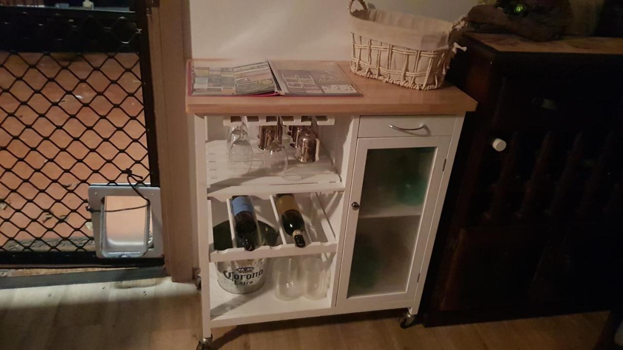 Rustic Retreat Villa Jaggan Екстериор снимка