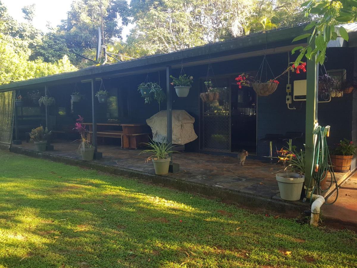 Rustic Retreat Villa Jaggan Екстериор снимка