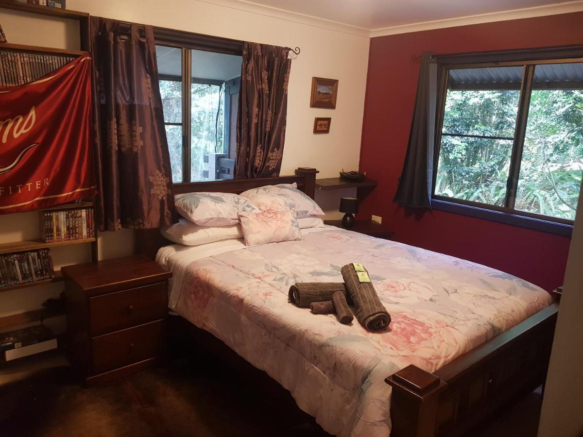 Rustic Retreat Villa Jaggan Екстериор снимка