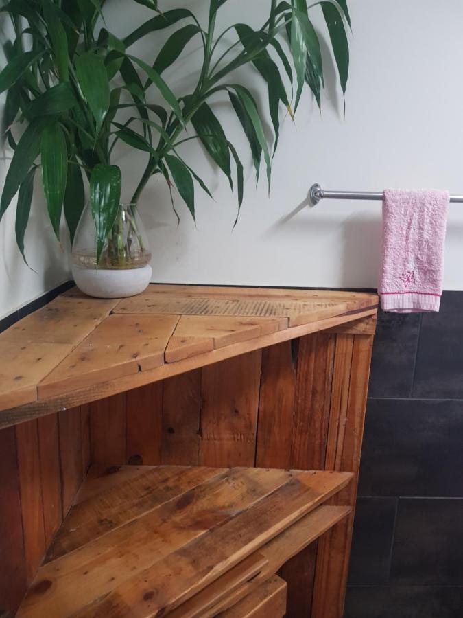 Rustic Retreat Villa Jaggan Екстериор снимка