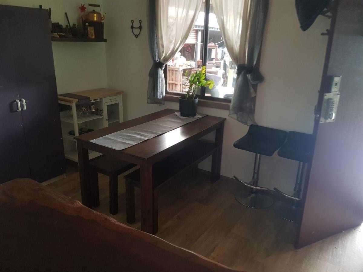 Rustic Retreat Villa Jaggan Екстериор снимка