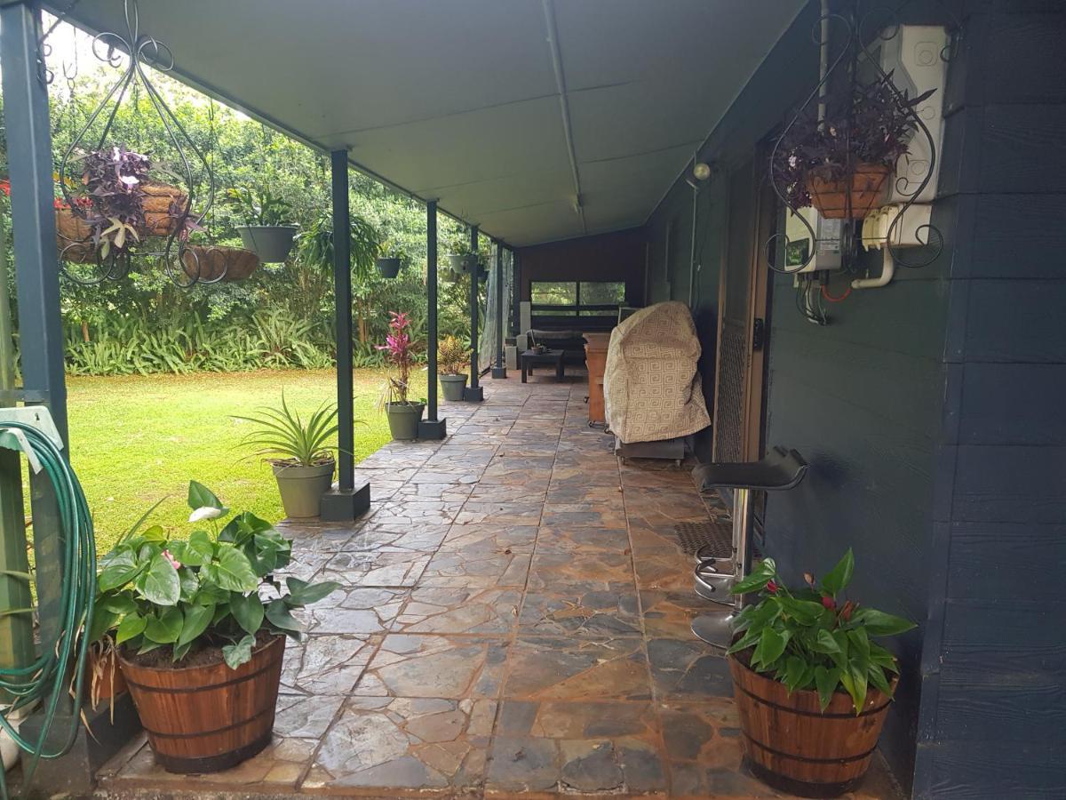 Rustic Retreat Villa Jaggan Екстериор снимка