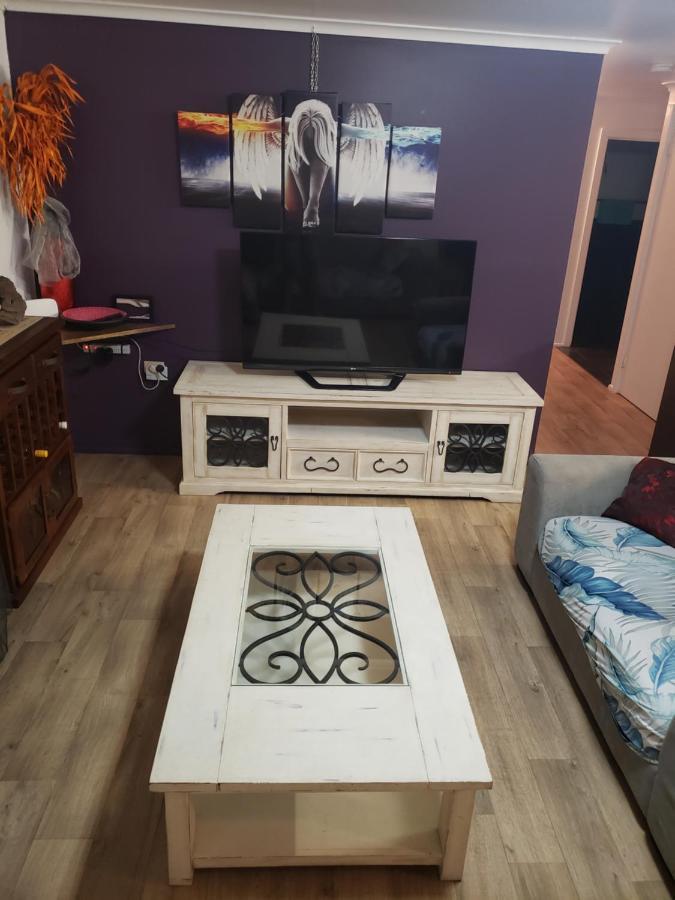 Rustic Retreat Villa Jaggan Екстериор снимка