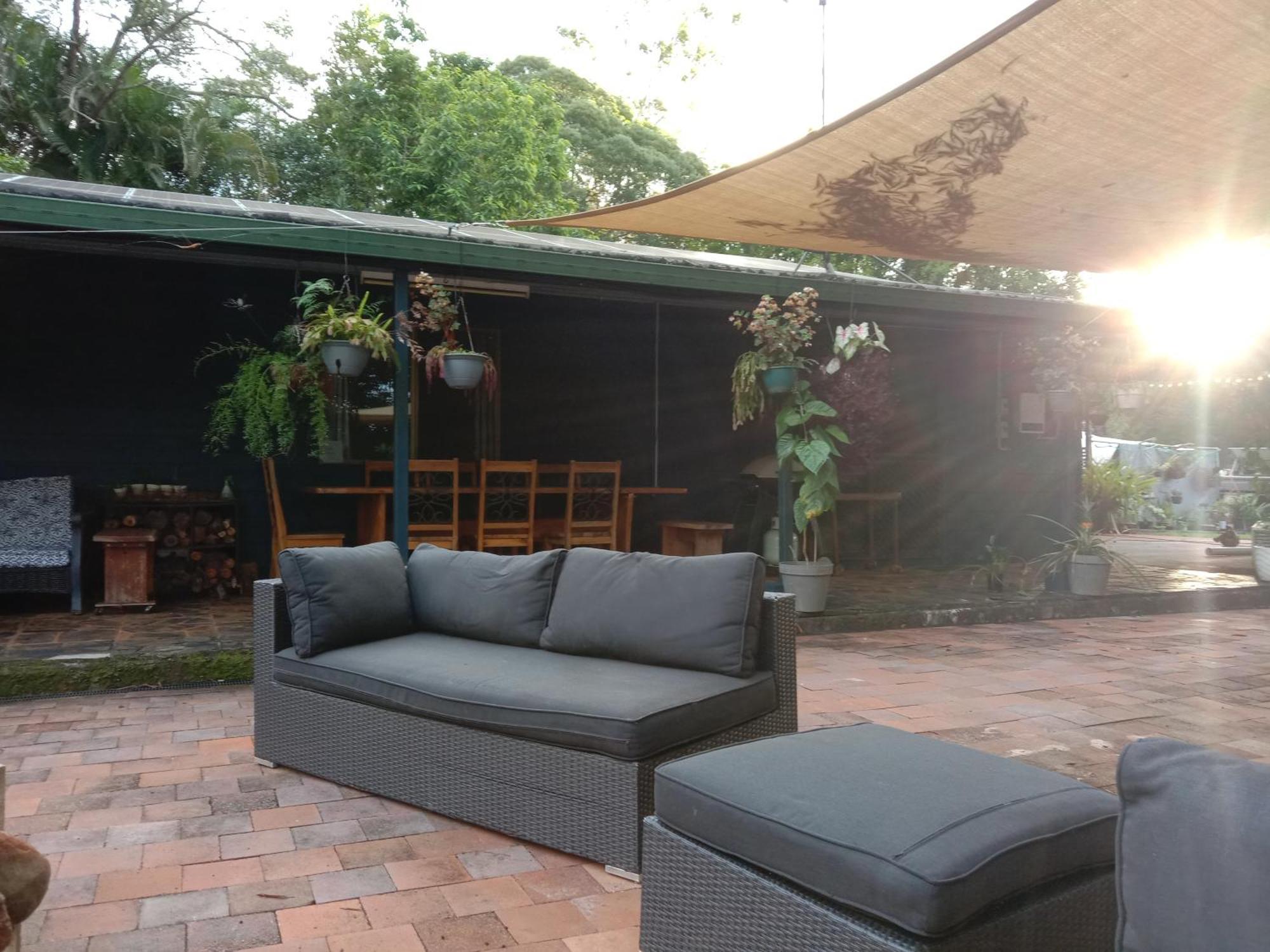 Rustic Retreat Villa Jaggan Екстериор снимка