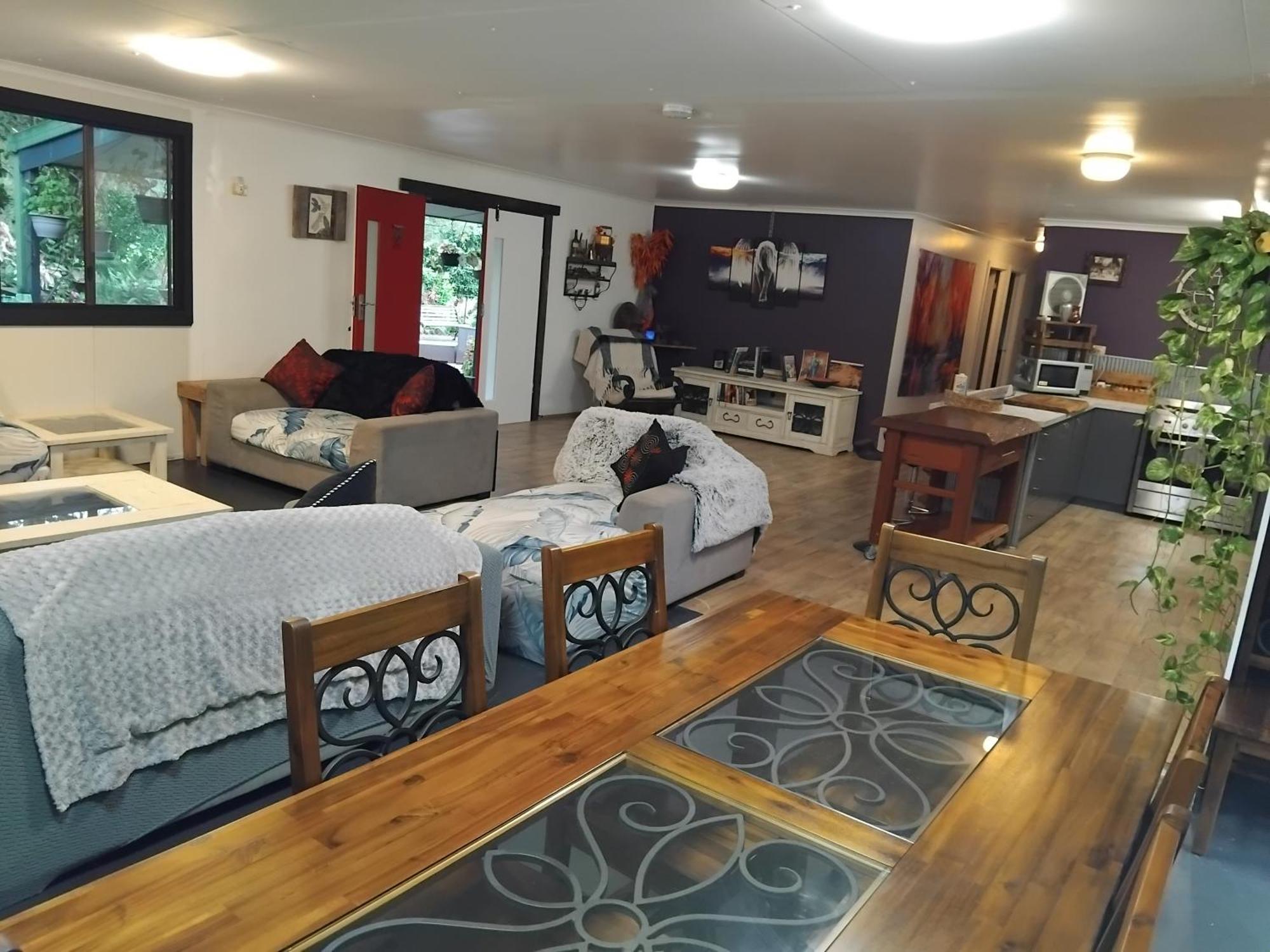 Rustic Retreat Villa Jaggan Екстериор снимка